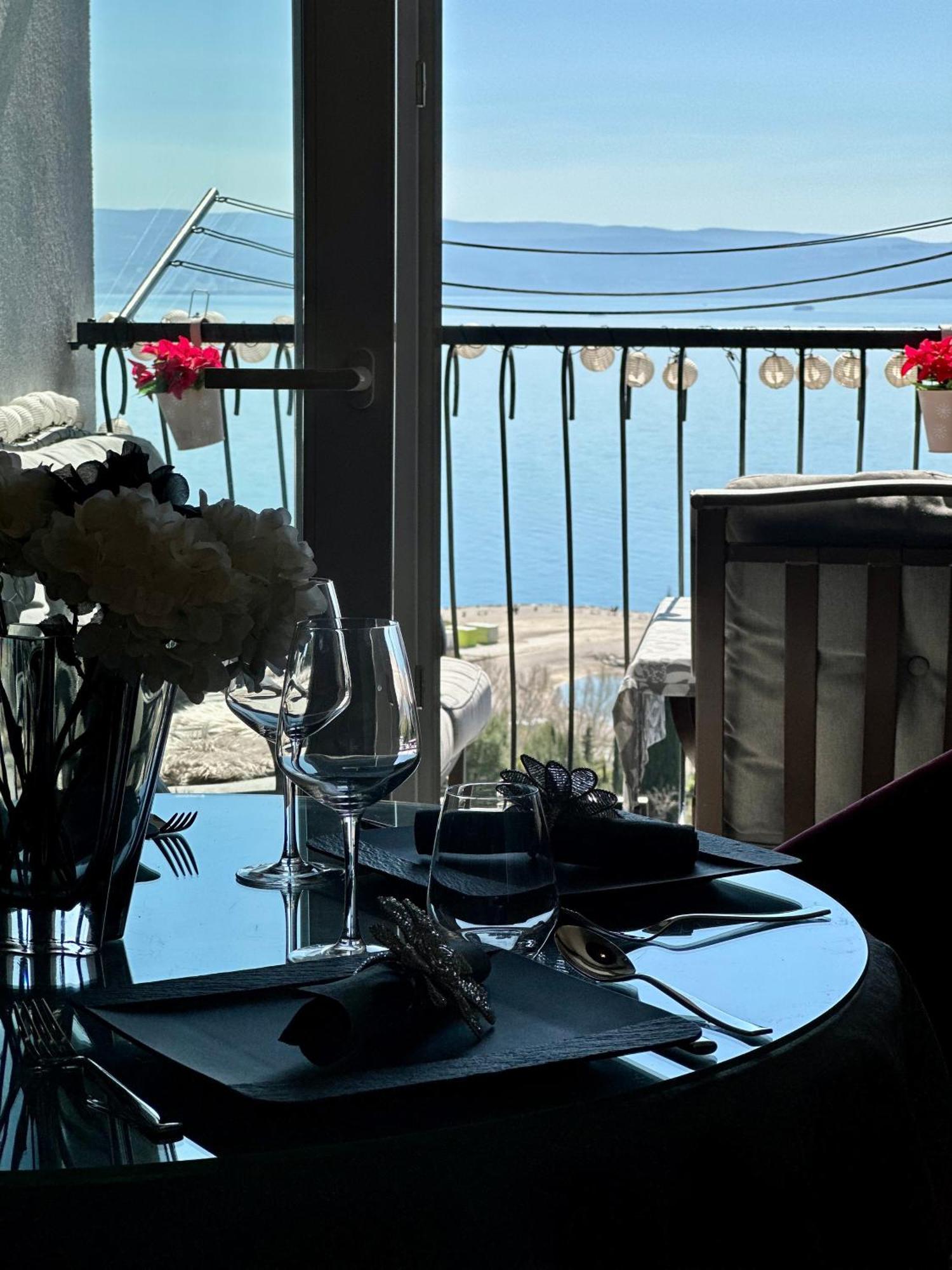 Lalaura Hidden Gem Stunning Sea View 3Acs 7Floor *